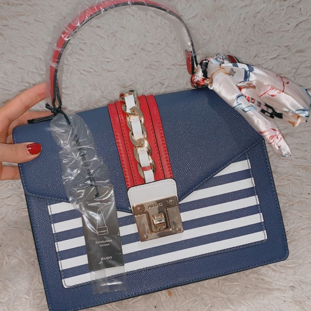 Brand new Aldo purse